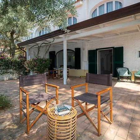 Casa Vacanze Il Bacio Piano di Sorrento Exterior photo