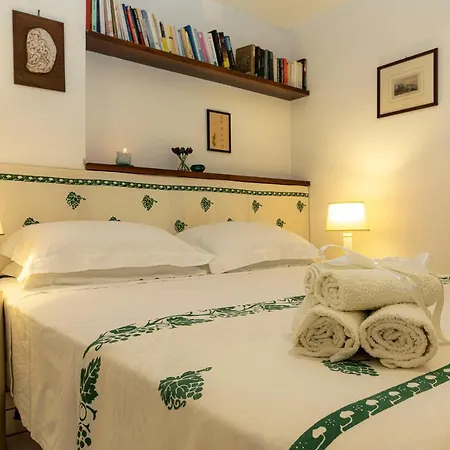 Casa Vacanze Il Bacio Piano di Sorrento Exterior photo
