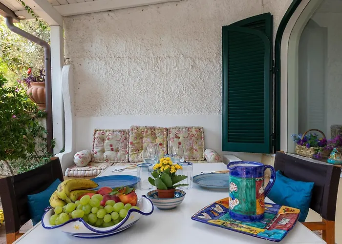 Casa Vacanze Il Bacio