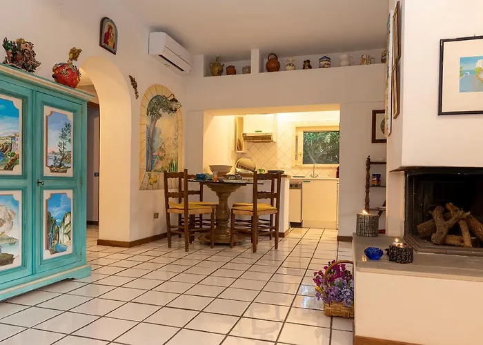 Casa Vacanze Il Bacio