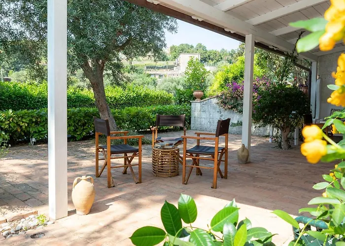 Casa Vacanze Il Bacio