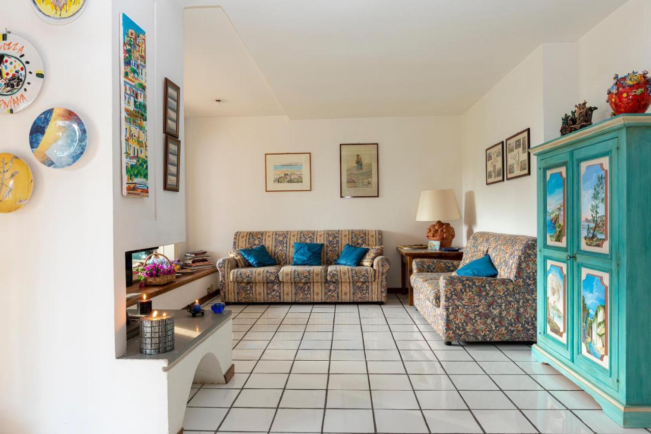Holiday home Il Bacio *