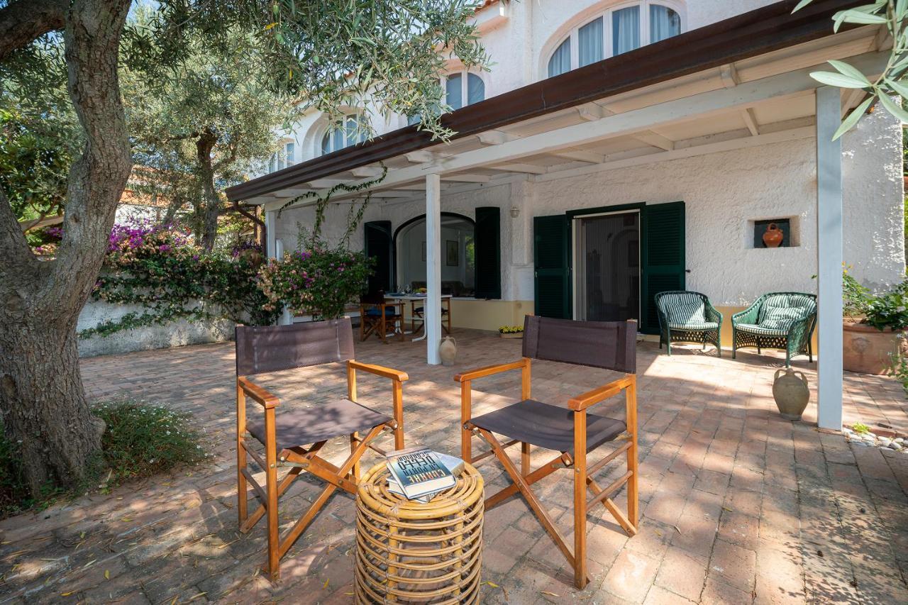 Il Bacio Holiday home Piano di Sorrento