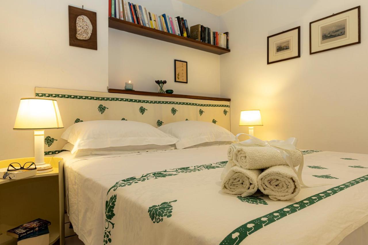 Il Bacio Holiday home Piano di Sorrento