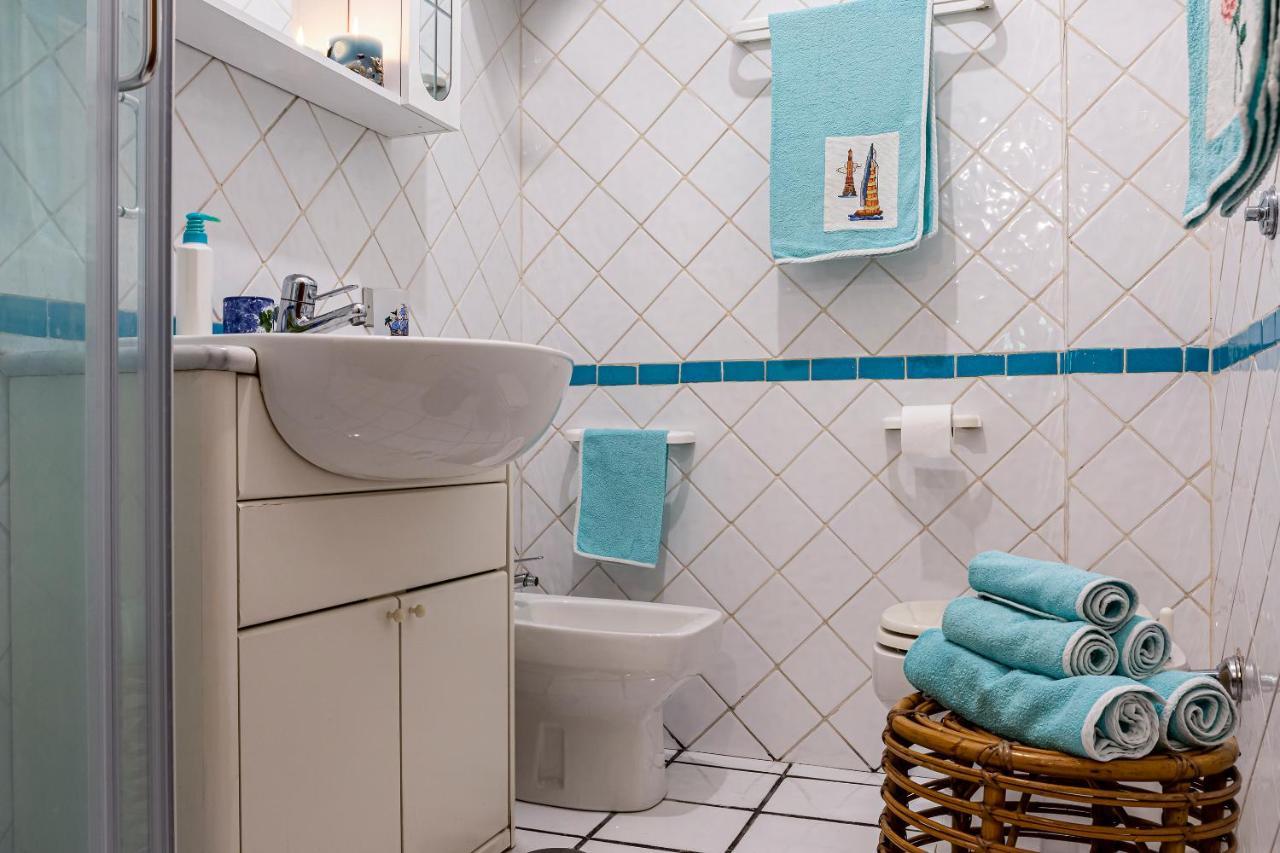 Holiday home Il Bacio