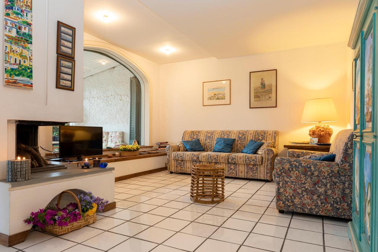 Il Bacio Holiday home *