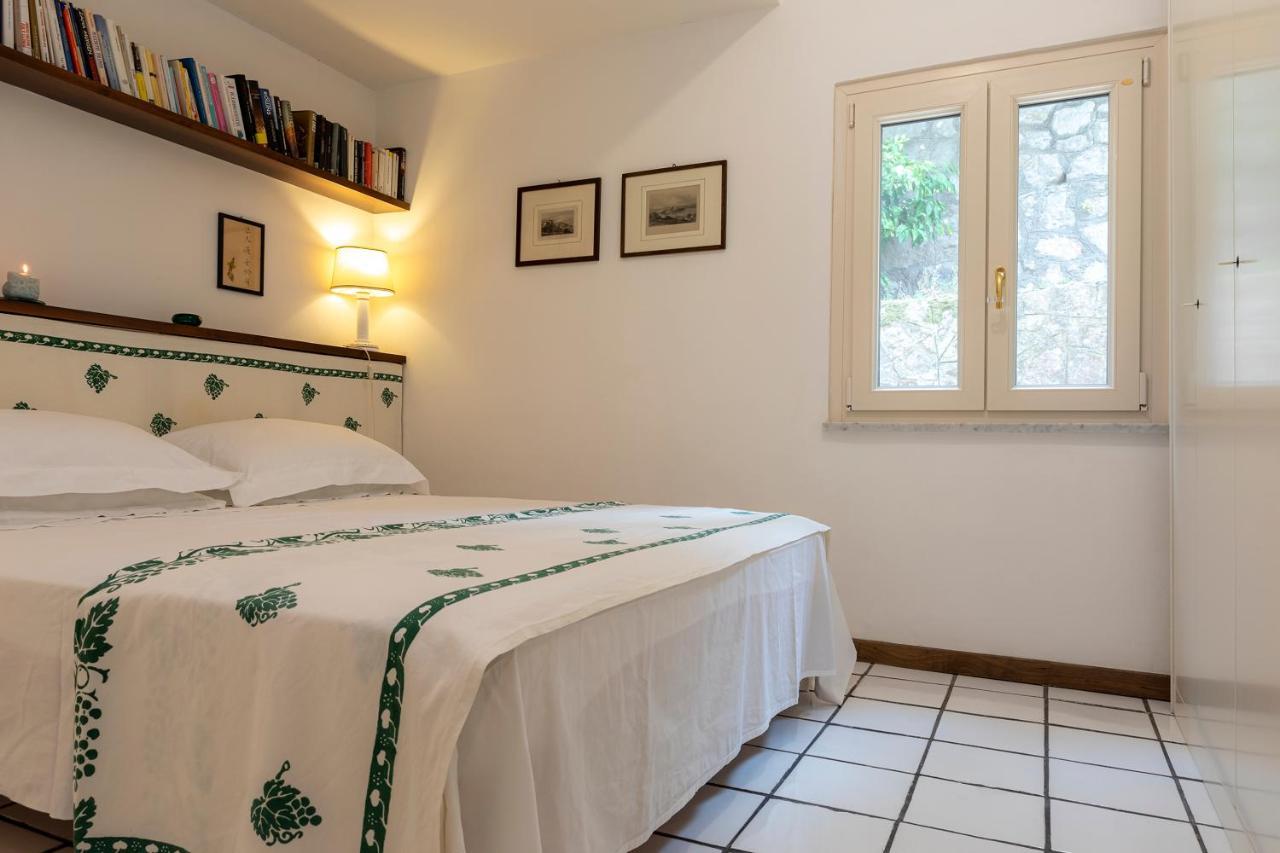 Vakantiehuis Il Bacio *