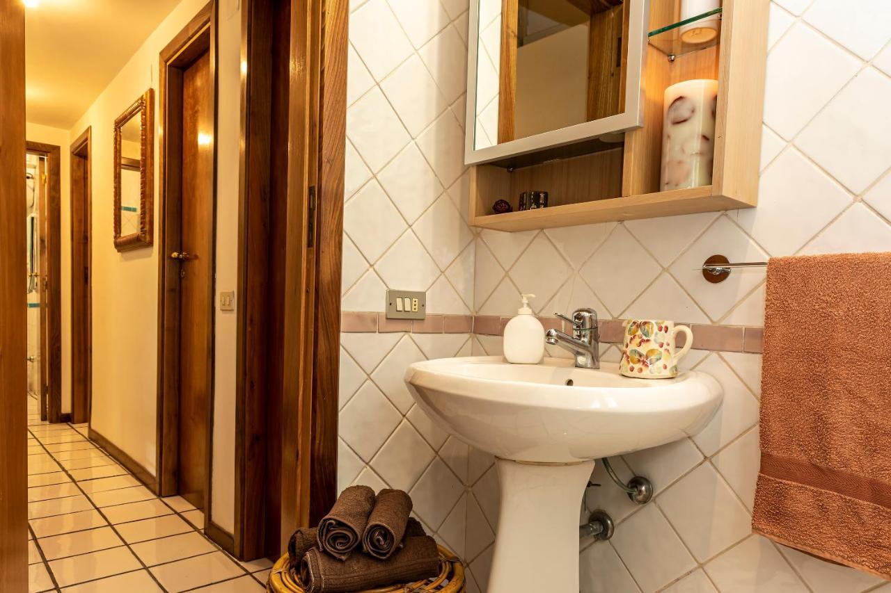 Holiday home Il Bacio Piano di Sorrento