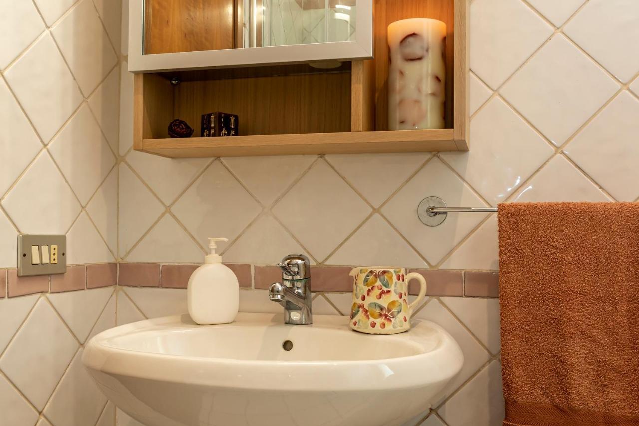Il Bacio Holiday home Piano di Sorrento