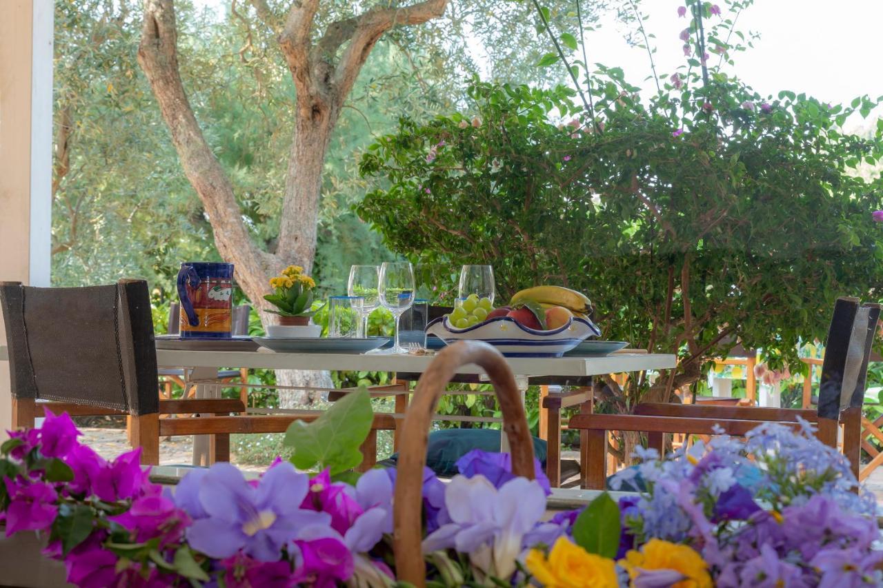 Holiday home Il Bacio Piano di Sorrento