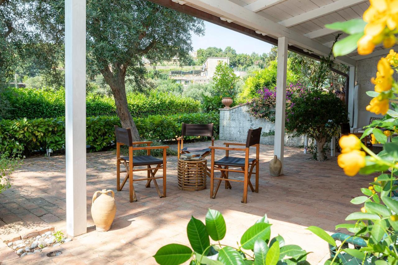 Il Bacio Holiday home *